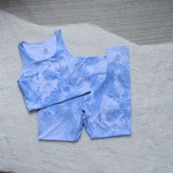 Kavala Leggings - Picture 2 of 6